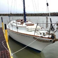 Ericson Cruising 31
