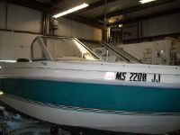 Starcraft 1709 Fish & Ski