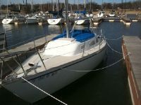 Ranger Yachts 29