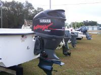 Yamaha Outboards Vz 250 Tlrc