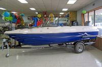 Starcraft Stx 186 Viper