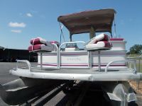 Beachcomber 21 Fish & Play