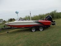 1990 Ski Centurion Barefoot