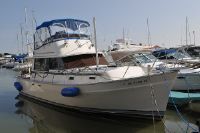 Mainship Motorcruiser