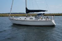 Pearson 31 Sloop