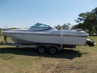 1988 Boston Whaler 25' Temptation
