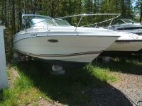 Four Winns 255 Sundowner