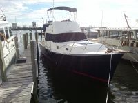 Mainship 34T