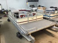 Weeres Rebuilt Sportsman 20