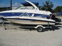 Bayliner 160 Bowrider / Runabout
