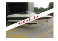 Bayliner 1850 Capri Se Bowrider - Sold