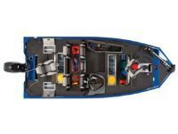 Lowe Boats Stinger 17 Pro Elite