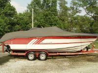 Cruisers Rouge 2420 Cc