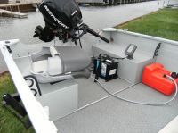 Ultracraft 14 Canadian