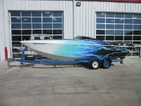 Checkmate 261 Persuader