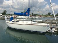 Catalina Yachts 30 Mkii