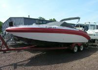 Imp 235 Europa Cuddy