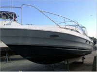 Bayliner 3555 Sunbridge