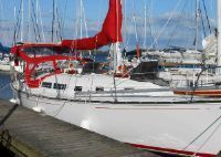 Ontario 32 Sloop