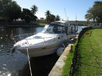 Sea Ray 27 Sun Dancer