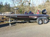 Phoenix Boats 618 Pro