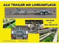 Tpv Trailers Ruc 3500 Alutrailer Leicht  Stabil