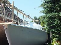 Bodan Werft - Kressbronn Miranda Feria