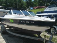 Bayliner 1950 Br Classic