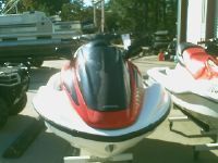 Honda Aqua Trax F 12