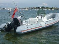 Lomac 7.6 Metre
