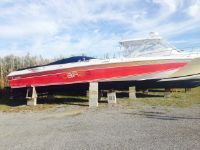 Wellcraft Scarab 31 Excel