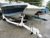 Four Winns 241Liberator