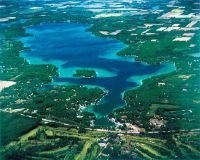 Hobie Cat Mirage Pro Angler 17T