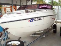 Stingray 190 Rs Sport