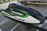 Kawasaki Jet Ski 800 Sx-R