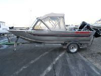 Custom Weld 18 Pro Steelheader