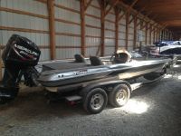 Triton Tr Series Tr21