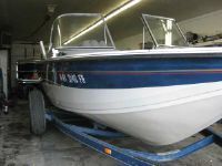 Crestliner 1800 Mirage