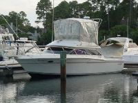 Wellcraft 3300 Sport Bridge