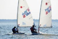 Laser Performance Laser Race