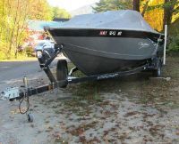 Starcraft Superfisherman 180Dc