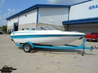 Wellcraft 182 Ss Eclipse Bowrider