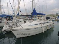 Imexus 27 Lift Keel Motorsailer