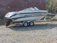 Mariah 220 Z Talarie