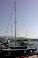 One Off Greek - Norwegian Design