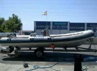 Jokerboat Clubman 21
