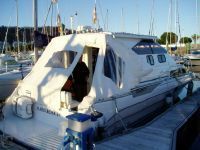 Bayliner Bayliner 3555 Avanti