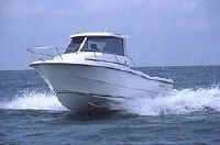 Beneteau Antares 6.20