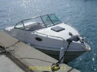 Sunbird 200 Sl Bowrider