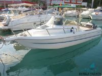 Sessa Key West 25